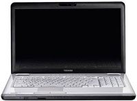 Toshiba Satellite L550D-125 (PSLP8E-00M00DCE)